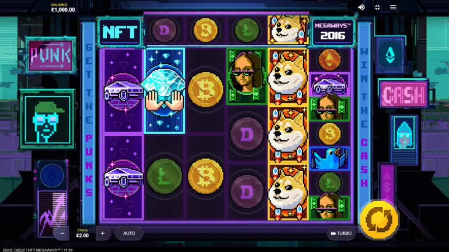 Explore the Exciting World of Wacky Panda Slot Game at Vegas11